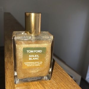 Tom Ford Shimmer Body Oil